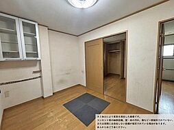 洋室の画像
