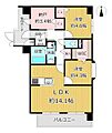 エスペラント光町3階3,190万円