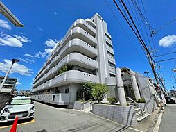 物件画像 エパック平野パート1