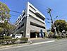 周辺：医真会八尾総合病院まで550m