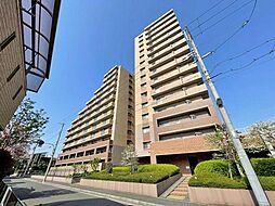 物件画像 ファミールアクシス八尾ガーデンスクエア