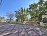 周辺：平野公園まで1384m