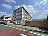 周辺：八尾市立上之島小学校まで631m