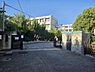 周辺：羽曳野市立峰塚中学校まで291m