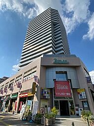 物件画像 リプレ川口1番街1-2201