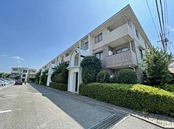 物件画像 勝田台パークホームズ弐番館