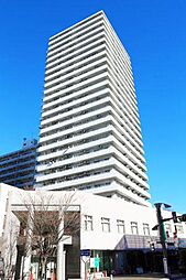 物件画像 リプレ川口一番街1号棟フルリフォーム履歴あり