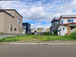 物件画像 篠路1-5　売地