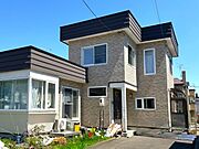 現在、リフォーム工事中。完了予定は6月下旬～7月上旬。