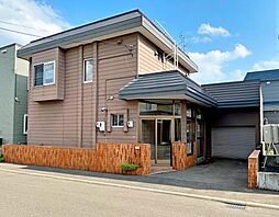 物件画像 篠路3-3　戸建住宅