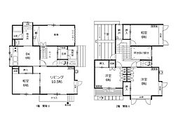 篠路2条2丁目 戸建住宅