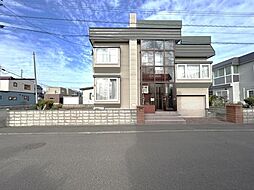 物件画像 篠路2条2丁目 戸建住宅
