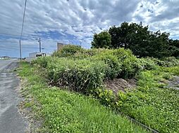 物件画像 白老町字石山　売地