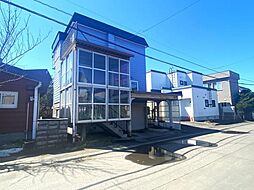 物件画像 篠路2条4丁目　売地