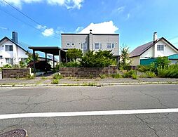 物件画像 花川北2-6　売地