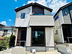 物件画像 新築戸建て 西伊敷1期 1号棟