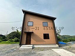 物件画像 新築 吉野町1417戸建て