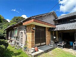 物件画像 農地付きで自然と共に暮らす家　皆与志町