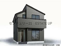物件画像 新築戸建　日之出町　1号棟