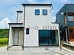 物件画像 新築戸建 上谷口