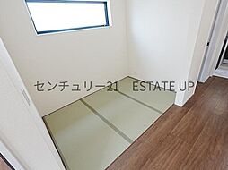 和室の画像