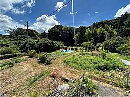 物件画像 農地付きで自然と共に暮らす土地　皆与志町