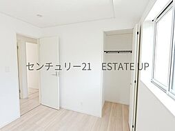 洋室の画像