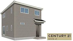 物件画像 新築戸建　小松原第2