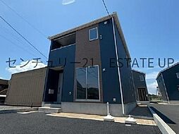 物件画像 新築戸建　クレイドルガーデン姶良市松原町第5　4号棟