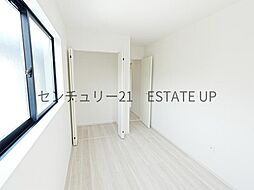 洋室の画像