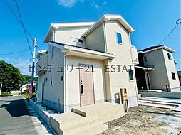 物件画像 新築戸建て 姶良市加治木町木田 1号棟