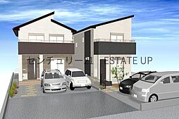 物件画像 新築戸建 Fガーデン宇宿 1号棟