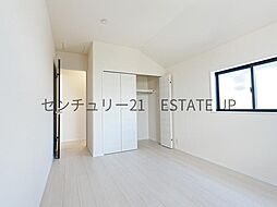 洋室の画像