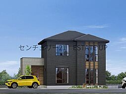 物件画像 新築戸建 坂之上7丁目 1号