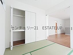 和室の画像