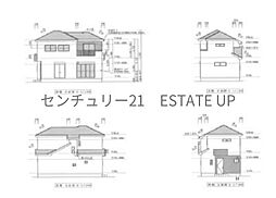 物件画像 新築戸建 下荒田4丁目 3号棟