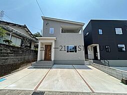 物件画像 新築戸建て　下伊敷3丁目　B棟