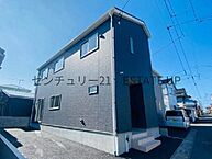 鹿児島県鹿児島市紫原6丁目44-8：物件画像