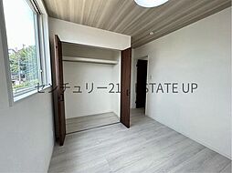 洋室の画像