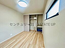 洋室の画像