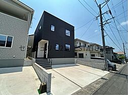 物件画像 新築戸建て　千年1丁目　A