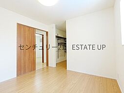 洋室の画像