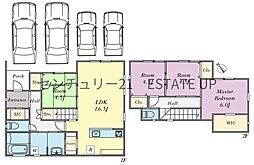 一戸建て 慈眼寺町