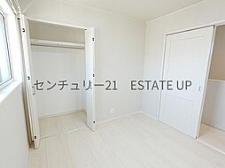 洋室の画像