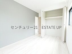 洋室の画像