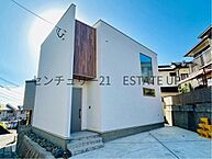 鹿児島県鹿児島市紫原4丁目48-26：物件画像