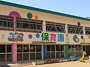 いとしご保育園まで697m、周辺に保育園があり、子育て中のご家庭も安心して暮らせる住環境です。