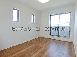洋室の画像