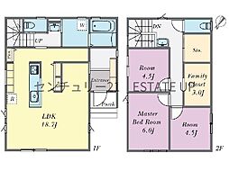 中古戸建 吉野3丁目