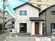 鹿児島県鹿児島市紫原3丁目31-17：物件画像